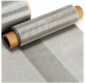 Stainless steel wire mesh supplied by Kgolo Industrial Supplies