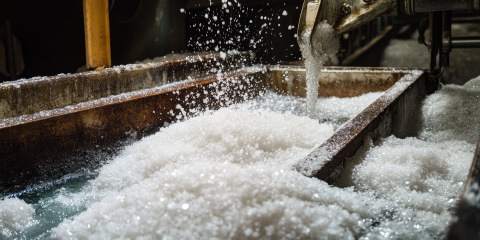 Milling, food & oil industry consumables supplied by Kgolo Industrial Supplies
