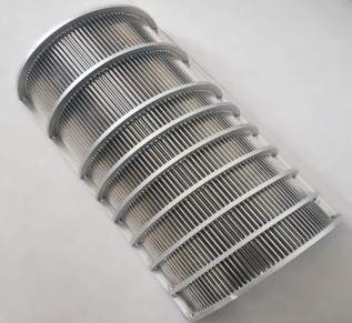 Wedge wire supplied by Kgolo Industrial Supplies