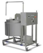 Batter mixers supplied by Kgolo Industrial Supplies
