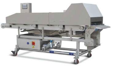 Cooking, frying & freezing supplied by Kgolo Industrial Supplies