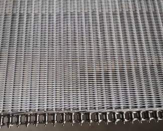 Spiral freezer belt supplied by Kgolo Industrial Supplies