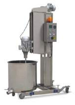 Batter mixers supplied by Kgolo Industrial Supplies
