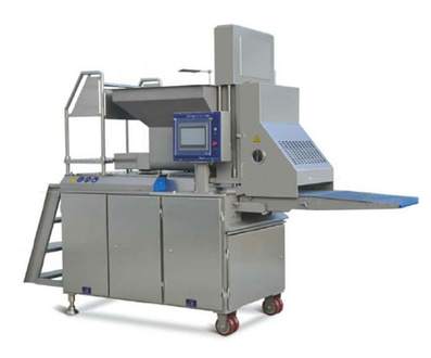 Forming machines supplied by Kgolo Industrial Supplies