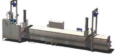 Cooking, frying & freezing supplied by Kgolo Industrial Supplies