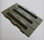 Flat-top chains: plastic supplied by Kgolo Industrial Supplies